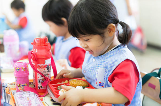 【看国外】日本幼儿教育面面观-幼师课件网第2张图片