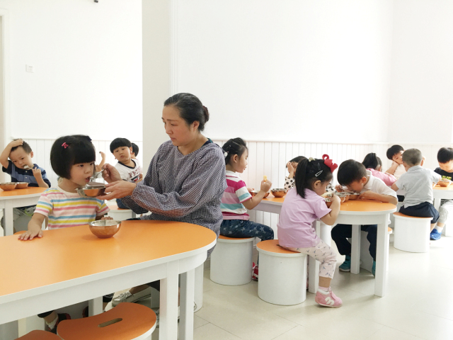 分离焦虑 | 面对哭孩子，老师有办法-幼师课件网第8张图片