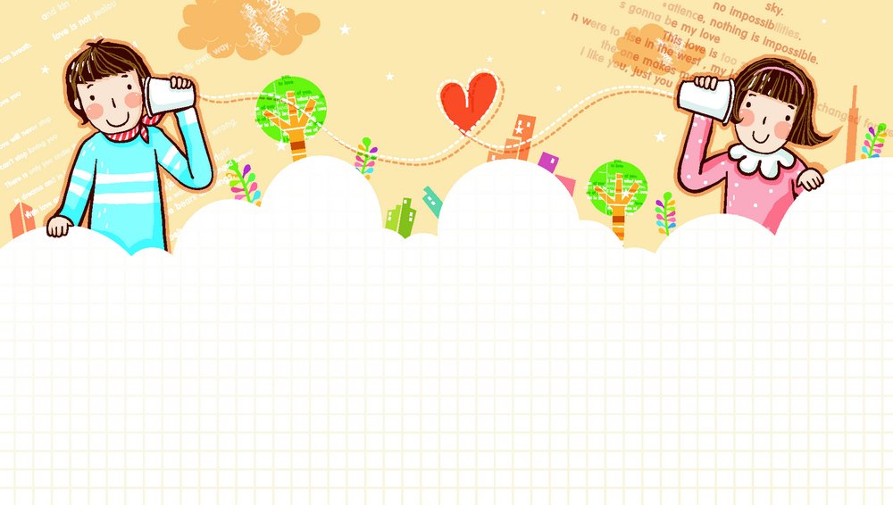 大班综合艺术活动：打电话-幼师课件网第1张图片