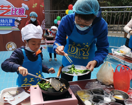 Summer聊食育 | 14个食育活动，让家园共育不再愁！-幼师课件网第6张图片