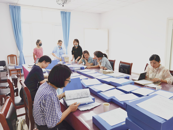 评估促规范 规范促提升―飞幼迎接2019学年民办幼儿园办学水平评估检查工作-幼师课件网第1张图片