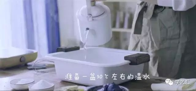 扎染 | 清晰动图，教你学会这门古老而又前卫的“幻术”-幼师课件网第1张图片