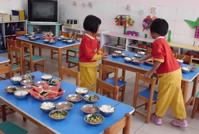 幼儿园食品突发事件应急预案-幼师课件网第11张图片