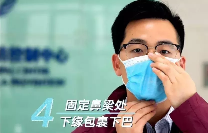 小班健康教案 | 《小口罩，大作用》-幼师课件网第7张图片