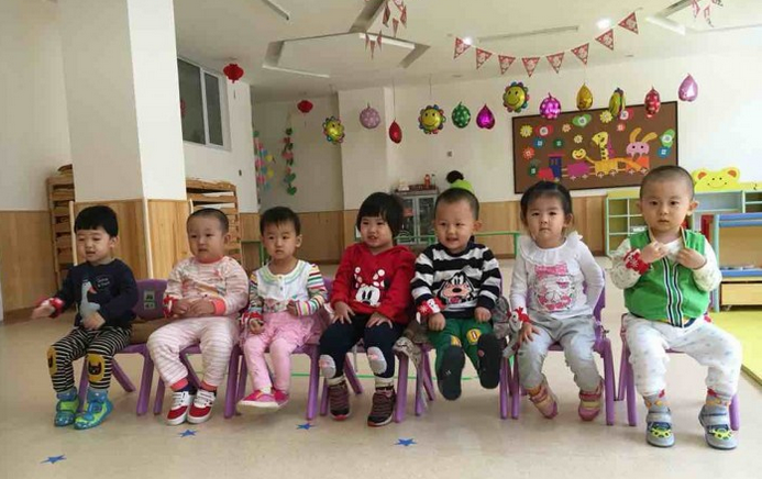 常规培养 | 小班幼儿常规培养之妙招-幼师课件网第1张图片