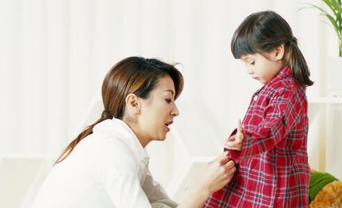 冬季保健 | 有了这个穿衣公式，再也不愁怎么给孩子穿衣服！-幼师课件网第1张图片