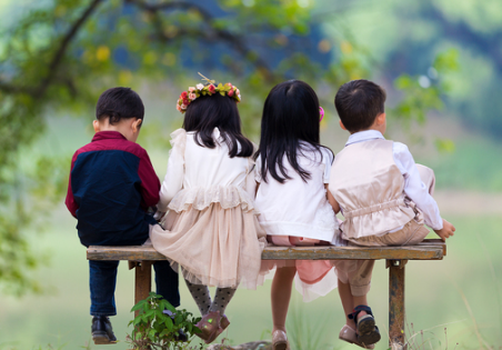 从毕业到小学，您可以帮孩子什么？-幼师课件网第10张图片