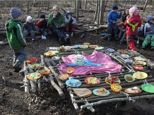 如何让幼儿教育回归自然，我们缺少了什么？-幼师课件网第7张图片