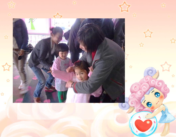 节日教案 | 大班社会领域活动《爱在重阳》-幼师课件网第16张图片