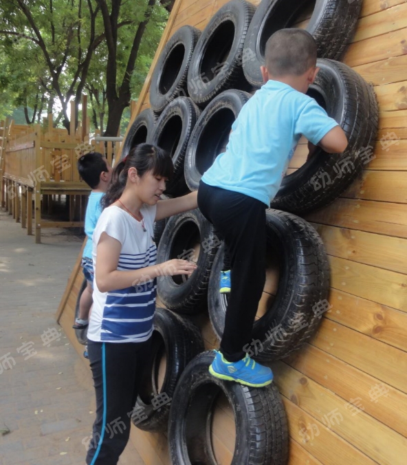 班级工作总结就该这样写，超详细-幼师课件网第7张图片