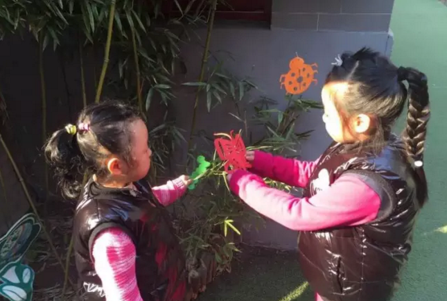 惊蛰到，幼儿园里这么玩！-幼师课件网第20张图片