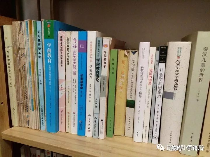 知乎大神告诉你，“学前教育”是一门什么样的专业？-幼师课件网第15张图片