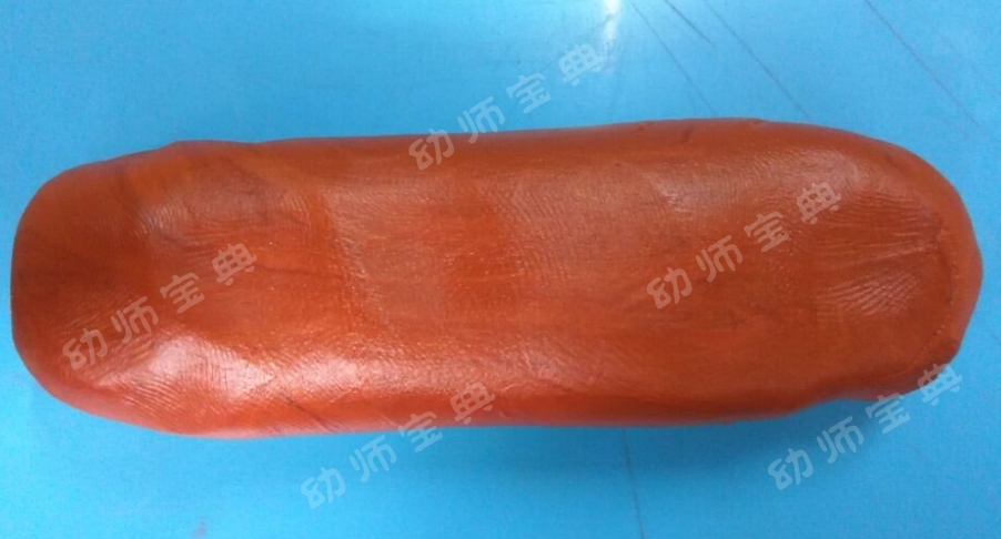 大班手工教案 | 端午佳节又将至，陶艺彩泥赛龙舟-幼师课件网第13张图片