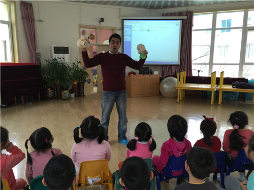 教学理论在幼儿语言教学中的运用-幼师课件网第2张图片