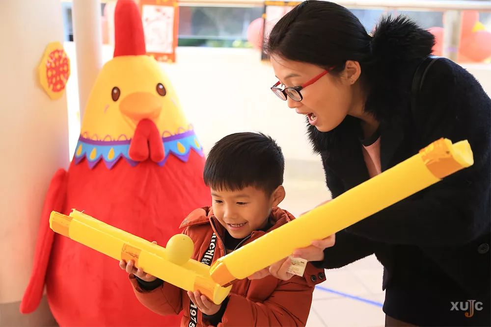 新年主题活动 | 十二生肖贺新年，幼儿园里乐翻天-幼师课件网第17张图片