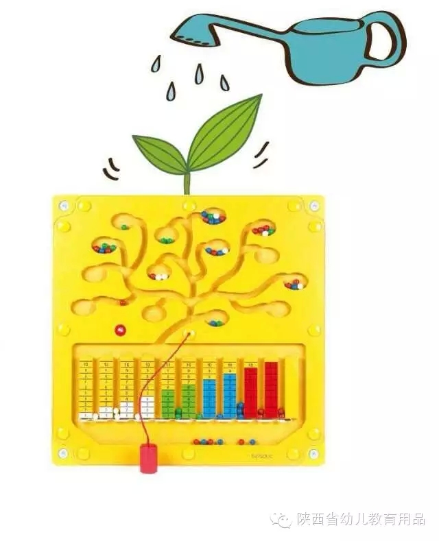 互动墙面——儿童互动科学智力开发游戏-幼师课件网第6张图片