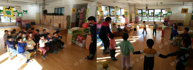小班科学教案 | 呼，变大了（很有趣的设计，适合公开课）-幼师课件网第10张图片