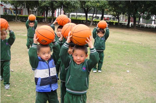 十大经典音乐游戏，好听又好玩~-幼师课件网第4张图片