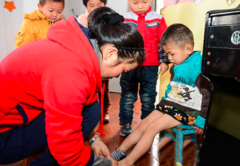 如何应对常规培养中最容易遇见的三个实际问题，看这里-幼师课件网第3张图片