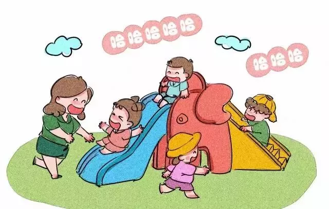 幼儿园一日流程教师标准版！外加99个重要细节-幼师课件网第10张图片