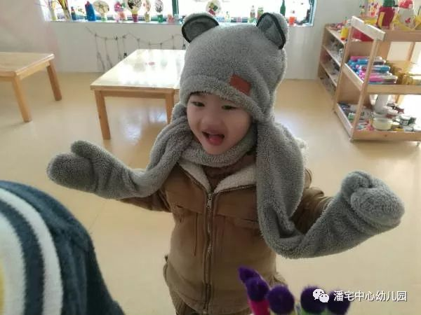 小班主题活动+主题墙《玩转冬日》-幼师课件网第14张图片