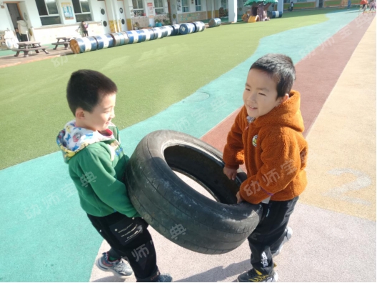 大班生成活动 | 我们的赛车日记-幼师课件网第9张图片