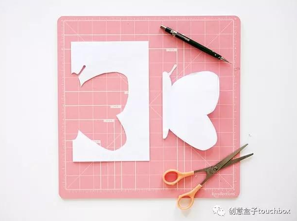 开学季 | 用这些可爱的贺卡，承包孩子的新学期笑容！-幼师课件网第38张图片