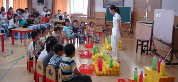 教学反思：不要责怪孩子的谨小慎微-幼师课件网第2张图片