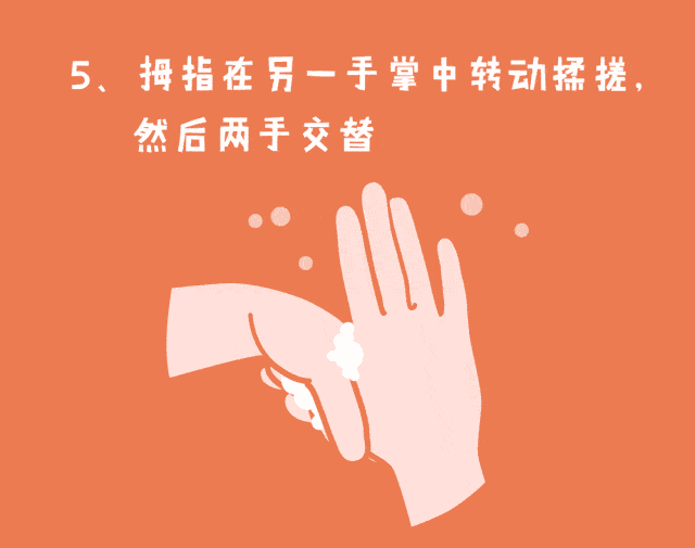 中班健康领域活动 | 《勤洗手，病菌都赶跑》-幼师课件网第13张图片