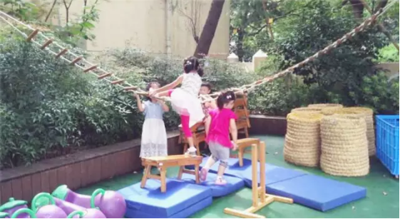 看懂孩子的游戏（下）-幼师课件网第13张图片