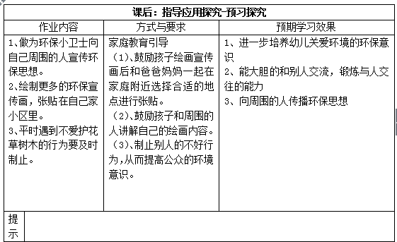 中班-可持续发展案例：防风沙的小卫士-幼师课件网第4张图片