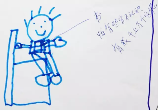 幼小衔接 | 都说参观小学，到底在参观啥？-幼师课件网第4张图片