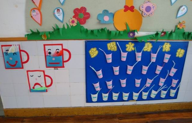 幼儿园里的小秘密，让新老师变身小能手的几个小窍门-幼师课件网第2张图片