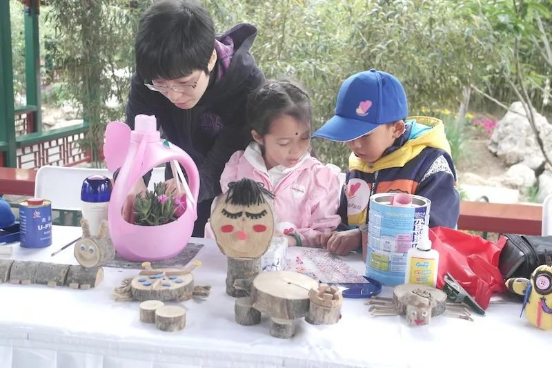 张雪门学前教育思想系列讲座之二 | 《幼稚园课程编制》概论-幼师课件网第10张图片