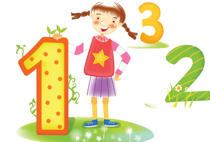 幼儿园大班数学教案：大嘴巴比多少-幼师课件网第1张图片