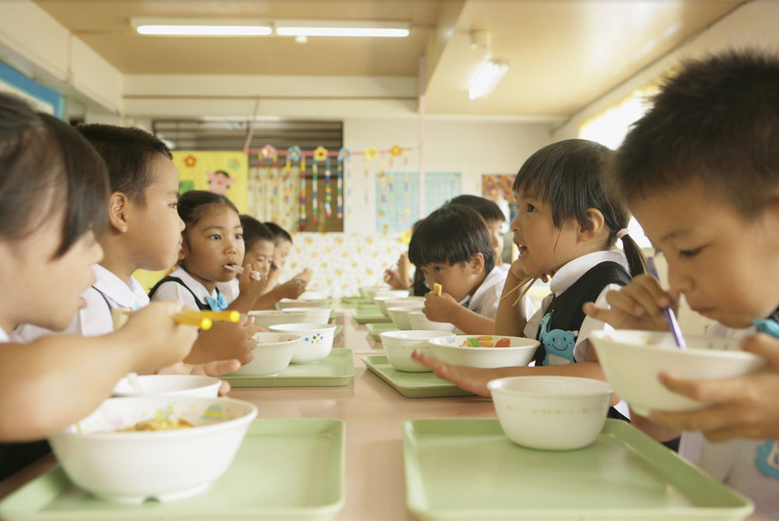 还说常规乱、过渡环节消极等待？那你肯定是没玩这些游戏-幼师课件网第2张图片