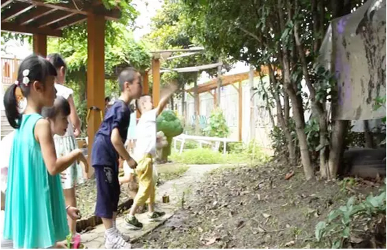 看懂孩子的游戏（下）-幼师课件网第18张图片