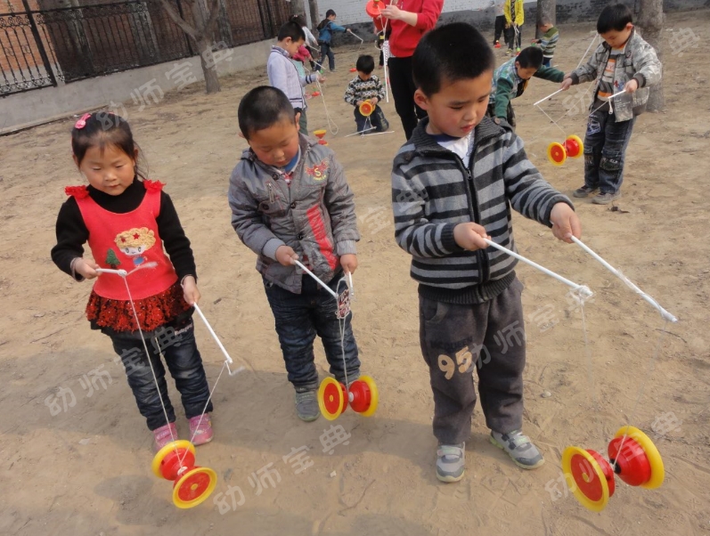 班级工作总结就该这样写，超详细-幼师课件网第8张图片