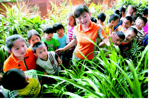 多媒体护体，为何教学质量却迟迟上不去？-幼师课件网第3张图片