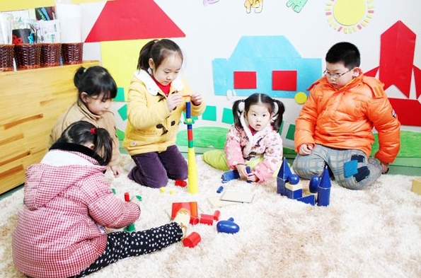 2016北京AMI年会｜3-6专业工作坊《和平的种子》（下）-幼师课件网第2张图片
