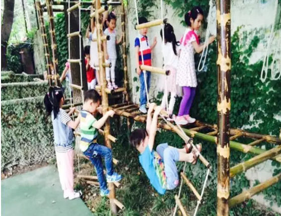 看懂孩子的游戏（下）-幼师课件网第17张图片