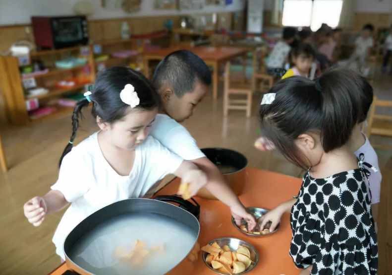 白露节气活动 | 这8个趣味节气活动，带你感受白露的诗意-幼师课件网第28张图片