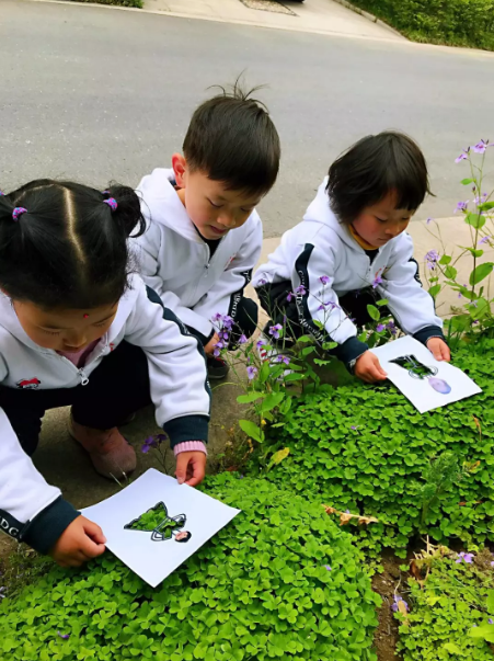 春季主题活动 | 玩转春天 ，你需要get这些活动！-幼师课件网第35张图片