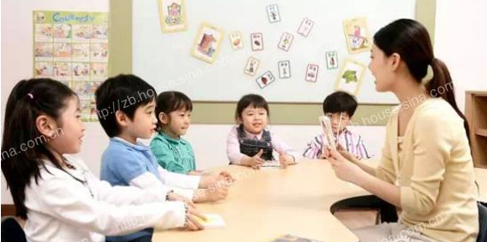教学理论在幼儿语言教学中的运用-幼师课件网