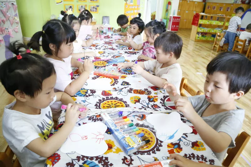 夏至节气活动 | 12个精彩的节气活动，带你领略自然的美-幼师课件网第8张图片