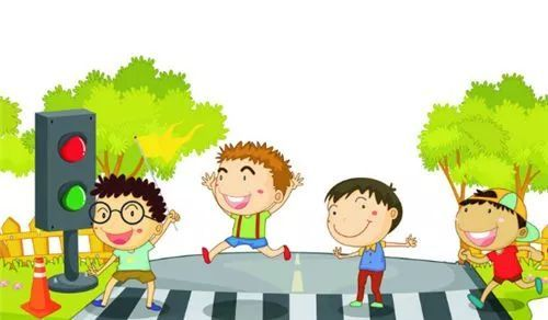 中班社会领域教案 |《暑假的安全和健康》-幼师课件网第7张图片