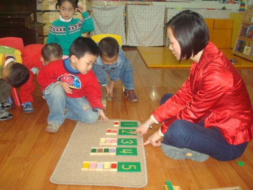 孩子怎样学习最有效？-幼师课件网第1张图片