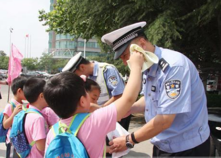 大暑节气活动 | 这12个有趣的活动，带你感受盛夏的美好-幼师课件网第33张图片