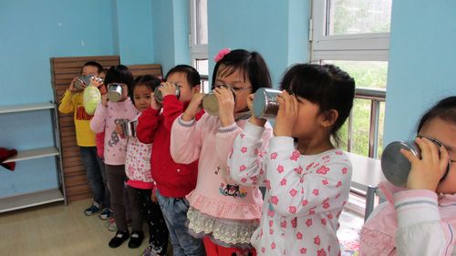 幼儿园里的小秘密，让新老师变身小能手的几个小窍门-幼师课件网第3张图片