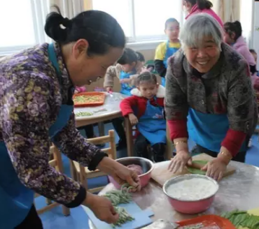 惊蛰节气活动 | 10个精彩的活动，带你走进奇妙的节气里-幼师课件网第25张图片